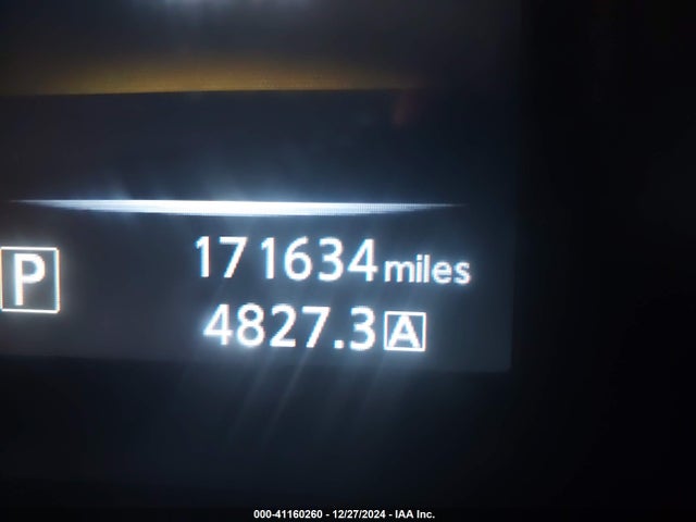 Nissan Rogue Sl 2015 5N1AT2MV7FC778747 Image 16