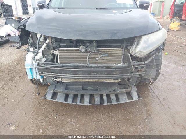 Nissan Rogue Sl 2015 5N1AT2MV7FC778747 Image 6