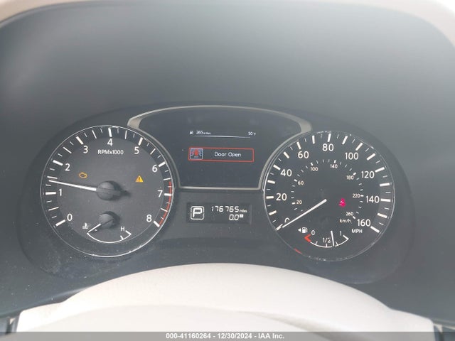 Nissan Pathfinder Sl 2014 5N1AR2MNXEC718944 Image 7