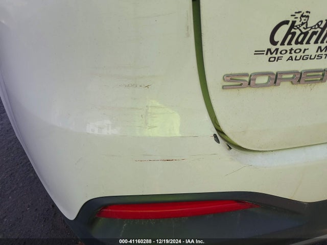 KIA Sorento 3.3l Ex 2016 5XYPHDA50GG074158 Image 6