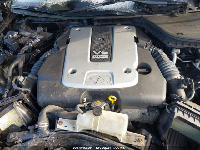 JN1BV7AR2FM421349 Infiniti Q50 Premium