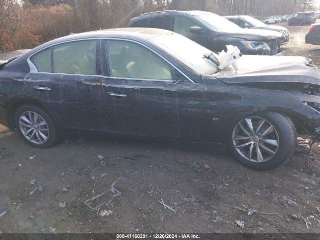 JN1BV7AR2FM421349 Infiniti Q50 Premium