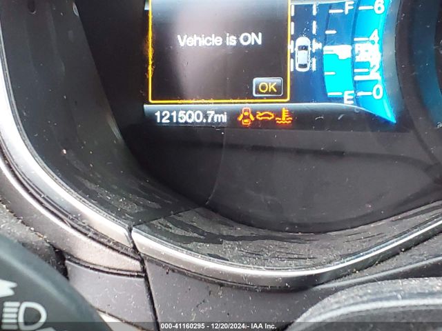 3FA6P0HD7HR382929 Ford FUSION SE