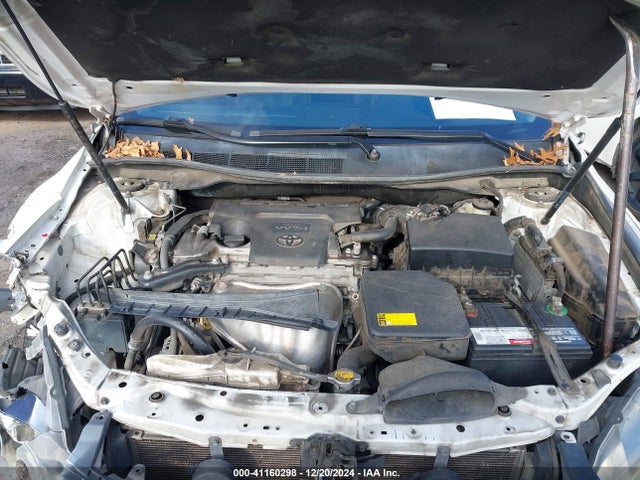 Toyota CAMRY SE 2015 4T1BF1FK2FU066522 Image 10