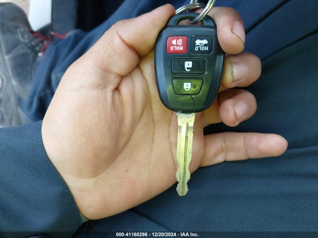 Toyota CAMRY SE 2015 4T1BF1FK2FU066522 Image 11