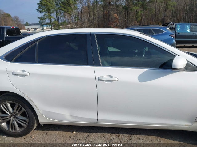 Toyota CAMRY SE 2015 4T1BF1FK2FU066522 Image 13
