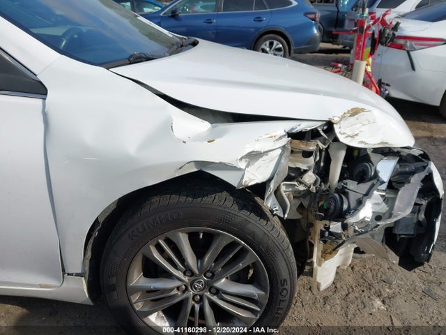 Toyota CAMRY SE 2015 4T1BF1FK2FU066522 Image 17