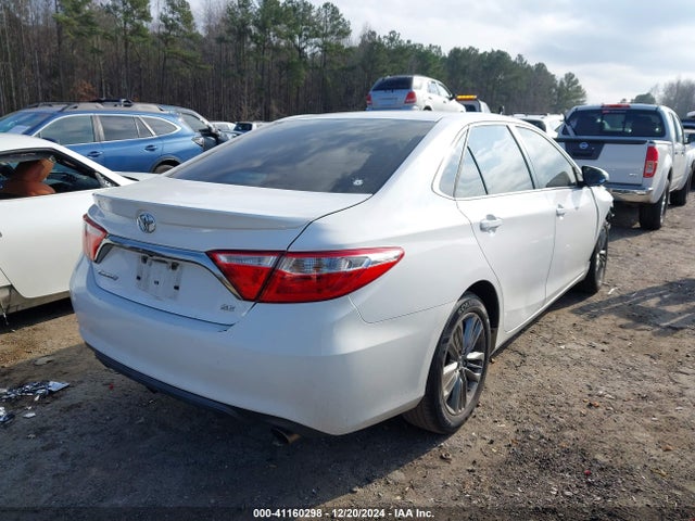 Toyota CAMRY SE 2015 4T1BF1FK2FU066522 Image 4