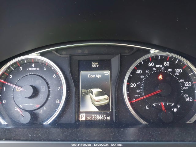Toyota CAMRY SE 2015 4T1BF1FK2FU066522 Image 7