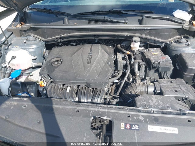 KIA Sportage Ex 2024 KNDPV3DF9R7252138 Image 10