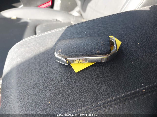 KIA Sportage Ex 2024 KNDPV3DF9R7252138 Image 11