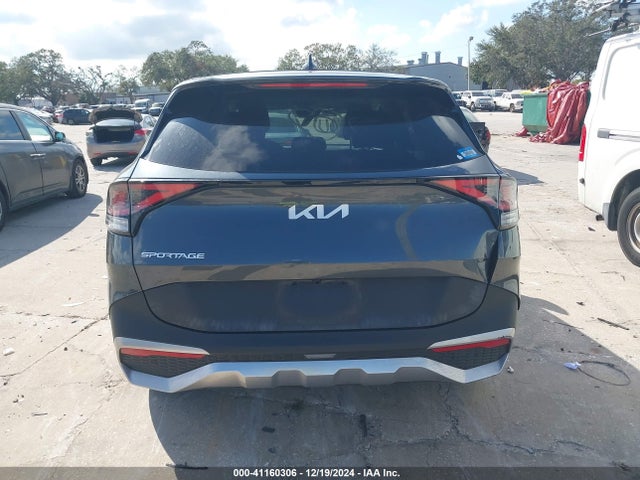 KIA Sportage Ex 2024 KNDPV3DF9R7252138 Image 16