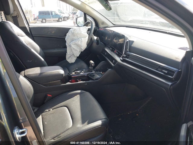 KIA Sportage Ex 2024 KNDPV3DF9R7252138 Image 5