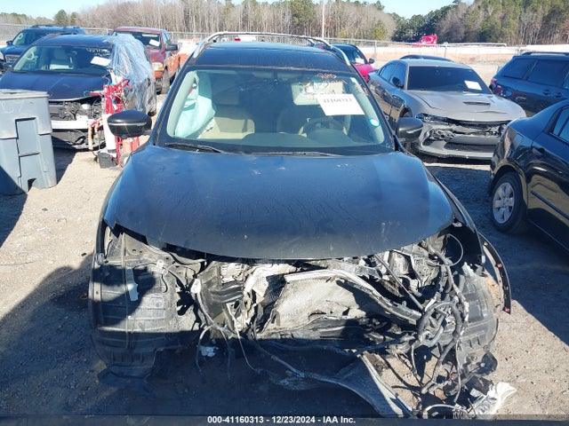 Nissan ROGUE SV 2014 5N1AT2ML9EC811860 Image 12