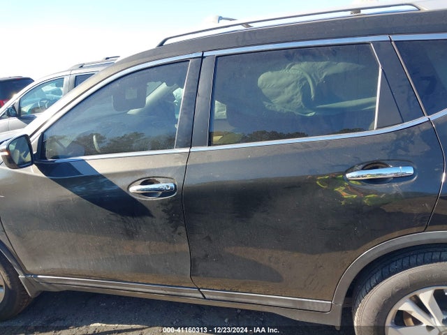 Nissan ROGUE SV 2014 5N1AT2ML9EC811860 Image 14