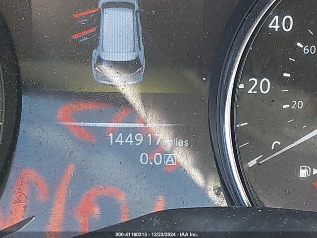 Nissan ROGUE SV 2014 5N1AT2ML9EC811860 Image 15