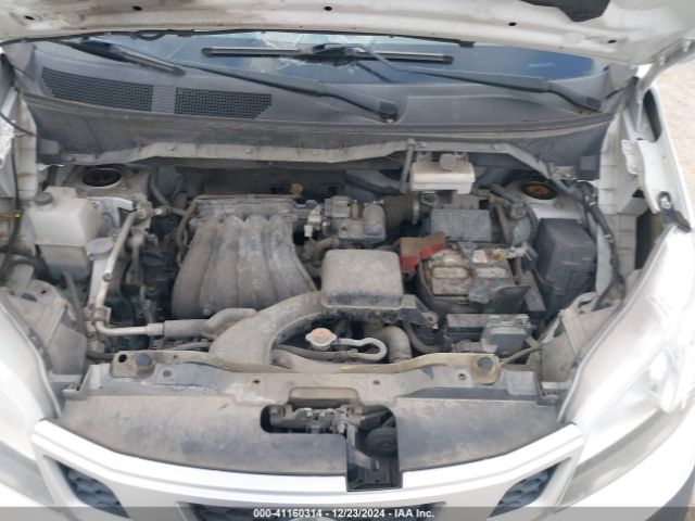 3N6CM0KN3FK719770 Nissan NV200 SV