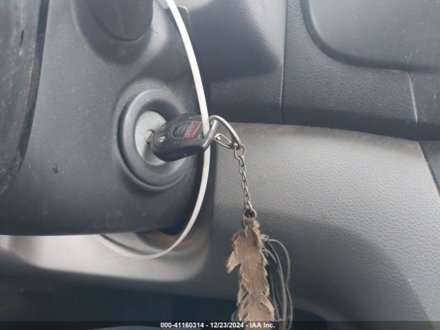 3N6CM0KN3FK719770 Nissan NV200 SV