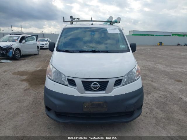 3N6CM0KN3FK719770 Nissan NV200 SV
