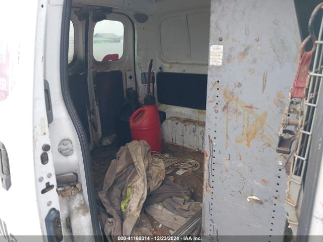 3N6CM0KN3FK719770 Nissan NV200 SV