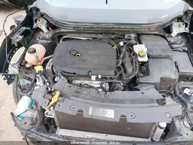 1FMCU0GD6JUB75269 Ford ESCAPE SE