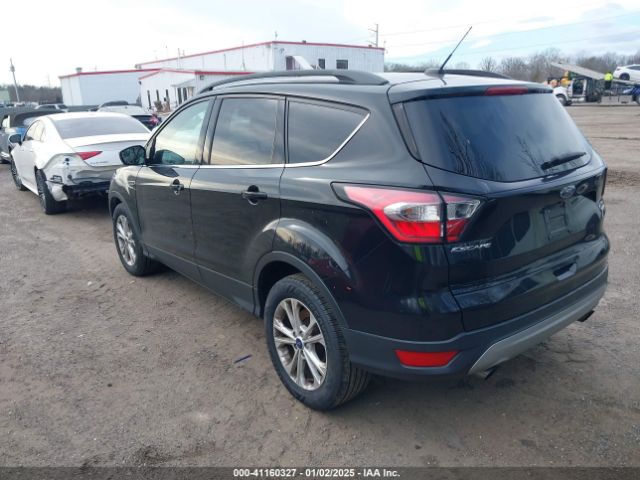 1FMCU0GD6JUB75269 Ford ESCAPE SE