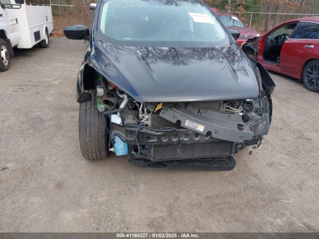 1FMCU0GD6JUB75269 Ford ESCAPE SE