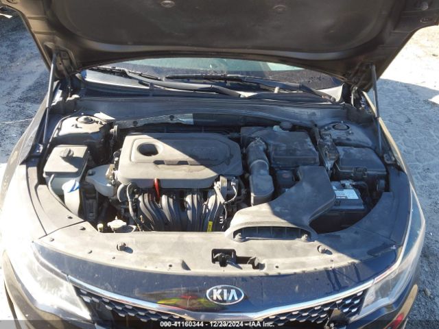 5XXGU4L39GG051022 KIA OPTIMA EX