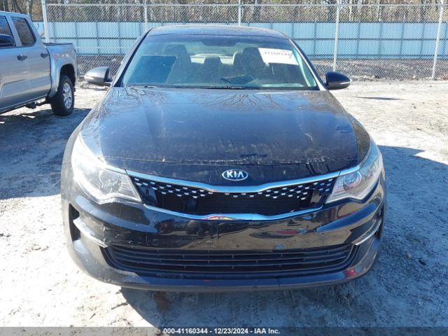 5XXGU4L39GG051022 KIA OPTIMA EX