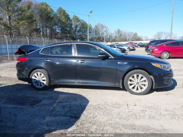 5XXGU4L39GG051022 KIA OPTIMA EX