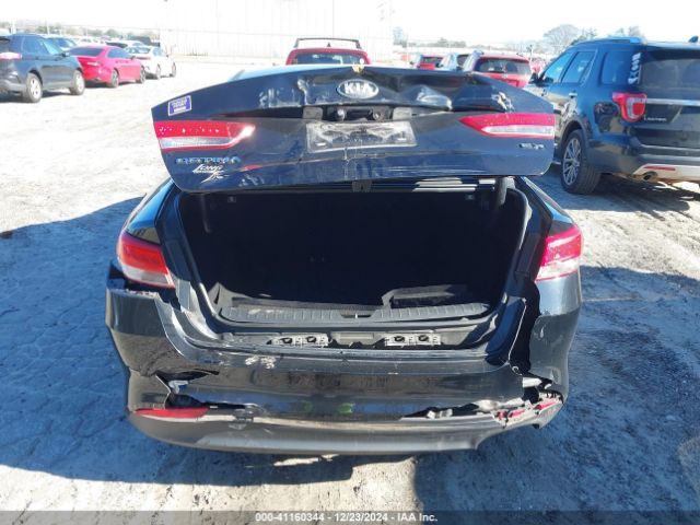 5XXGU4L39GG051022 KIA OPTIMA EX