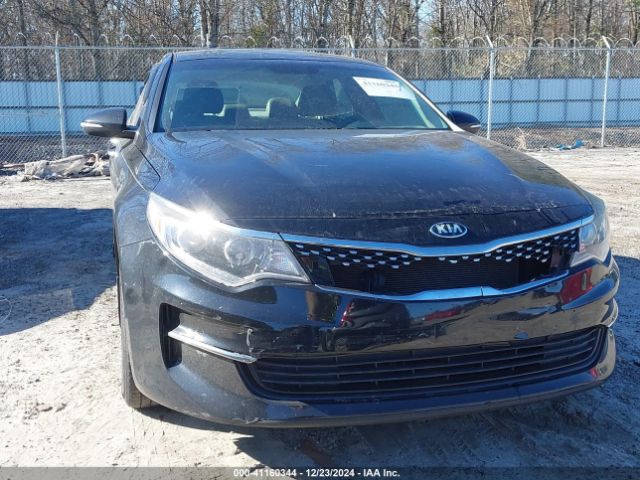 5XXGU4L39GG051022 KIA OPTIMA EX