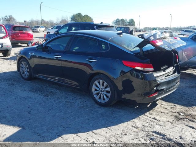 5XXGU4L39GG051022 KIA OPTIMA EX
