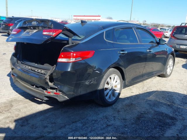 5XXGU4L39GG051022 KIA OPTIMA EX