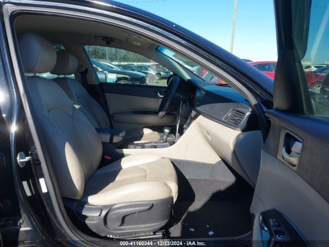 5XXGU4L39GG051022 KIA OPTIMA EX