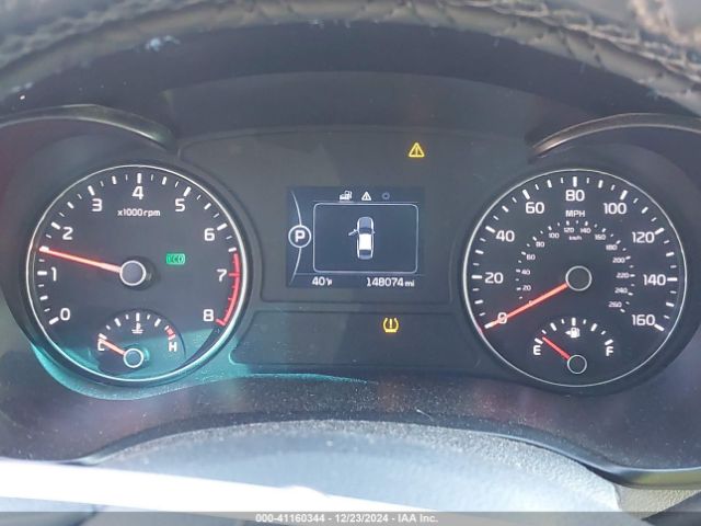 5XXGU4L39GG051022 KIA OPTIMA EX