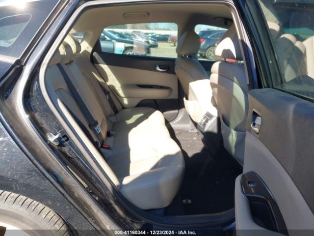 5XXGU4L39GG051022 KIA OPTIMA EX