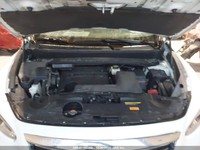 5N1AL0MNXFC514698 Infiniti QX60