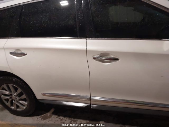 5N1AL0MNXFC514698 Infiniti QX60