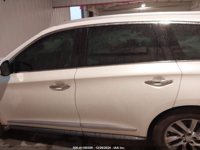 5N1AL0MNXFC514698 Infiniti QX60