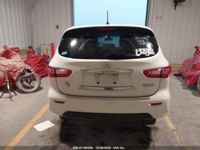 5N1AL0MNXFC514698 Infiniti QX60