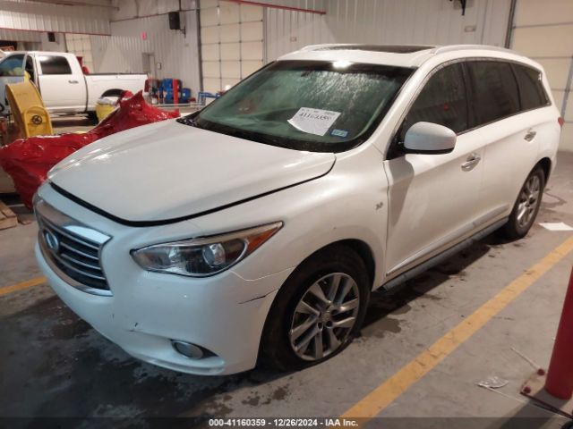 5N1AL0MNXFC514698 Infiniti QX60
