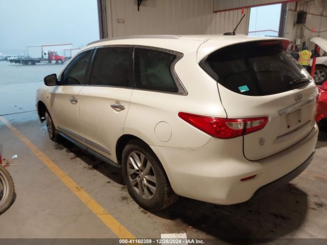 5N1AL0MNXFC514698 Infiniti QX60