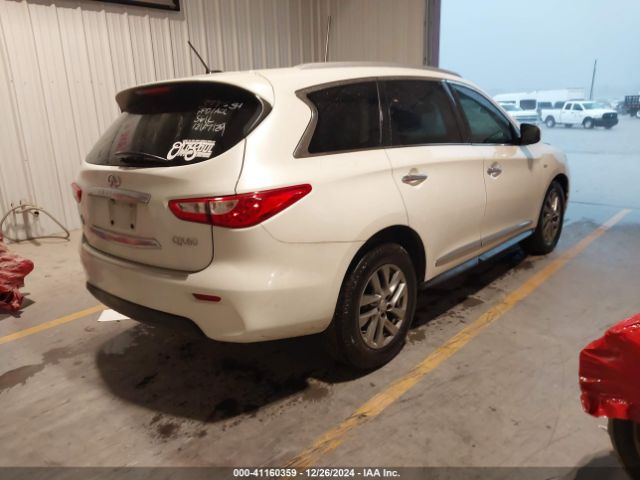 5N1AL0MNXFC514698 Infiniti QX60