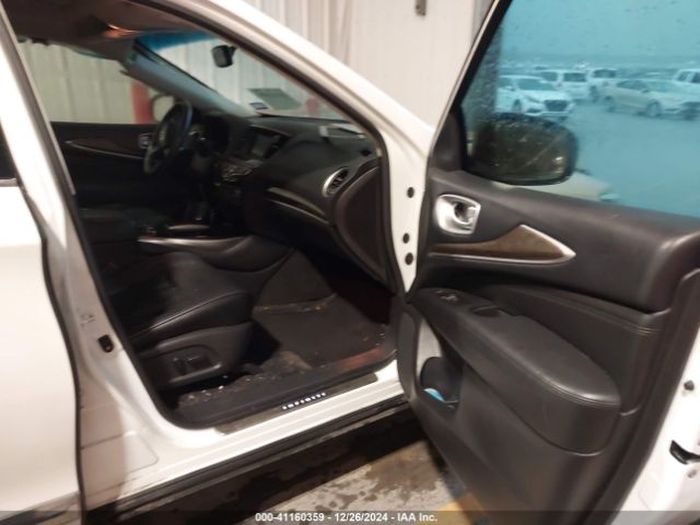 5N1AL0MNXFC514698 Infiniti QX60