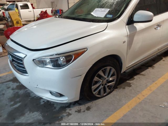 5N1AL0MNXFC514698 Infiniti QX60