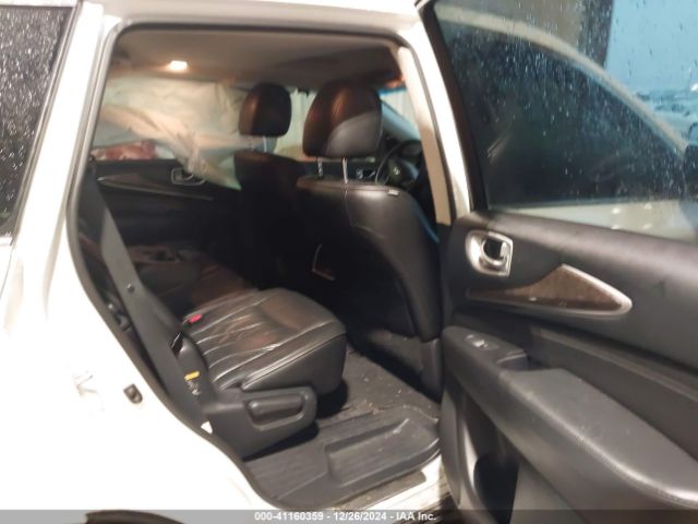 5N1AL0MNXFC514698 Infiniti QX60