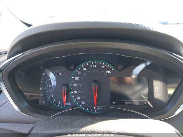 Chevrolet Trax Lt 2018 3GNCJLSB7JL150466 Image 7