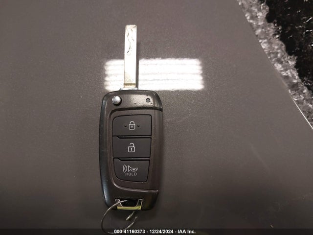 Hyundai TUCSON SE 2024 5NMJACDE2RH436869 Image 11