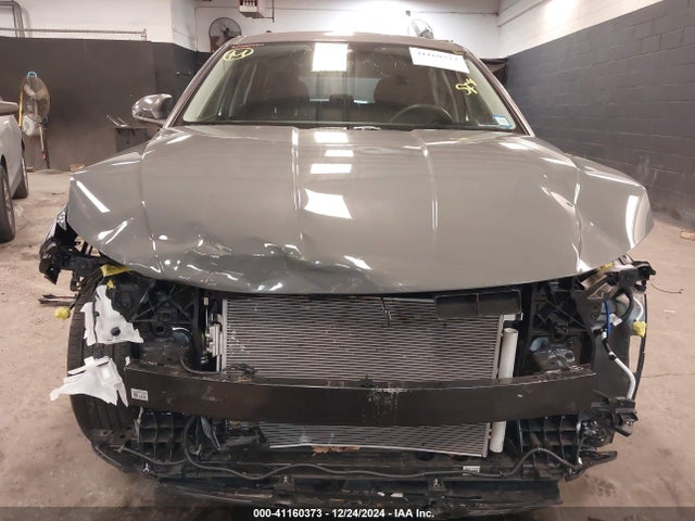 Hyundai TUCSON SE 2024 5NMJACDE2RH436869 Image 13